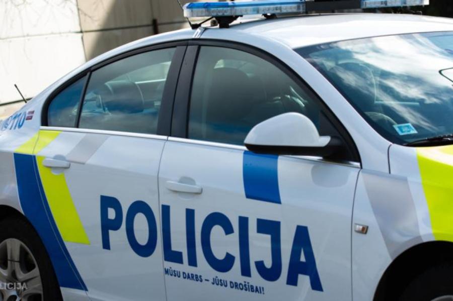 Policija neatklāj jaunas detaļas par dubultslepkavību Jēkabpilī