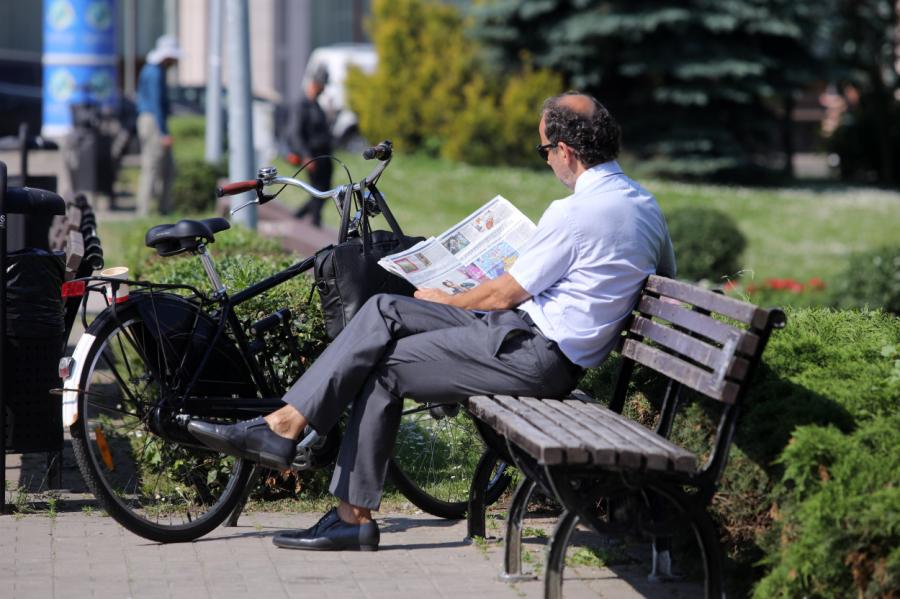 Trešdien vietām uzlīs, saulainākais laiks saglabāsies piekrastē