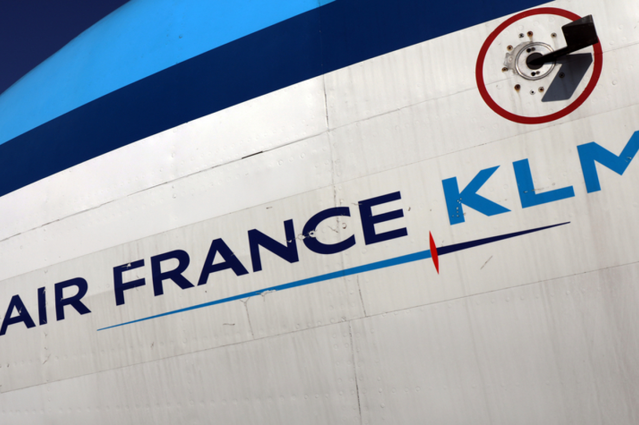 Air France-KLM iegādājusies 19,9% SAS akciju