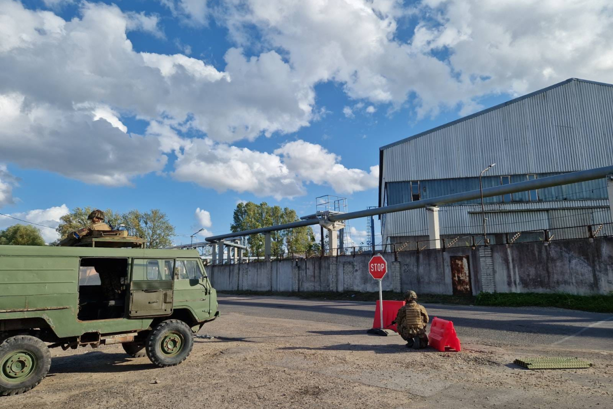 Šodien Rīgā sāksies militārās tehnikas un karavīru pārvietošana (+VIDEO)