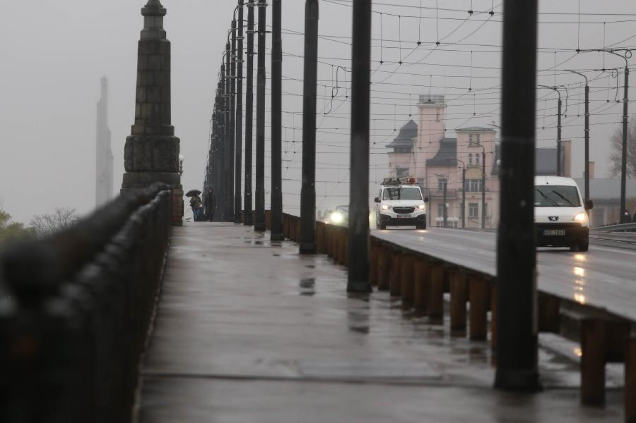 Bez rezultāta beidzies iepirkums par Rīgas tiltu uzturēšanu