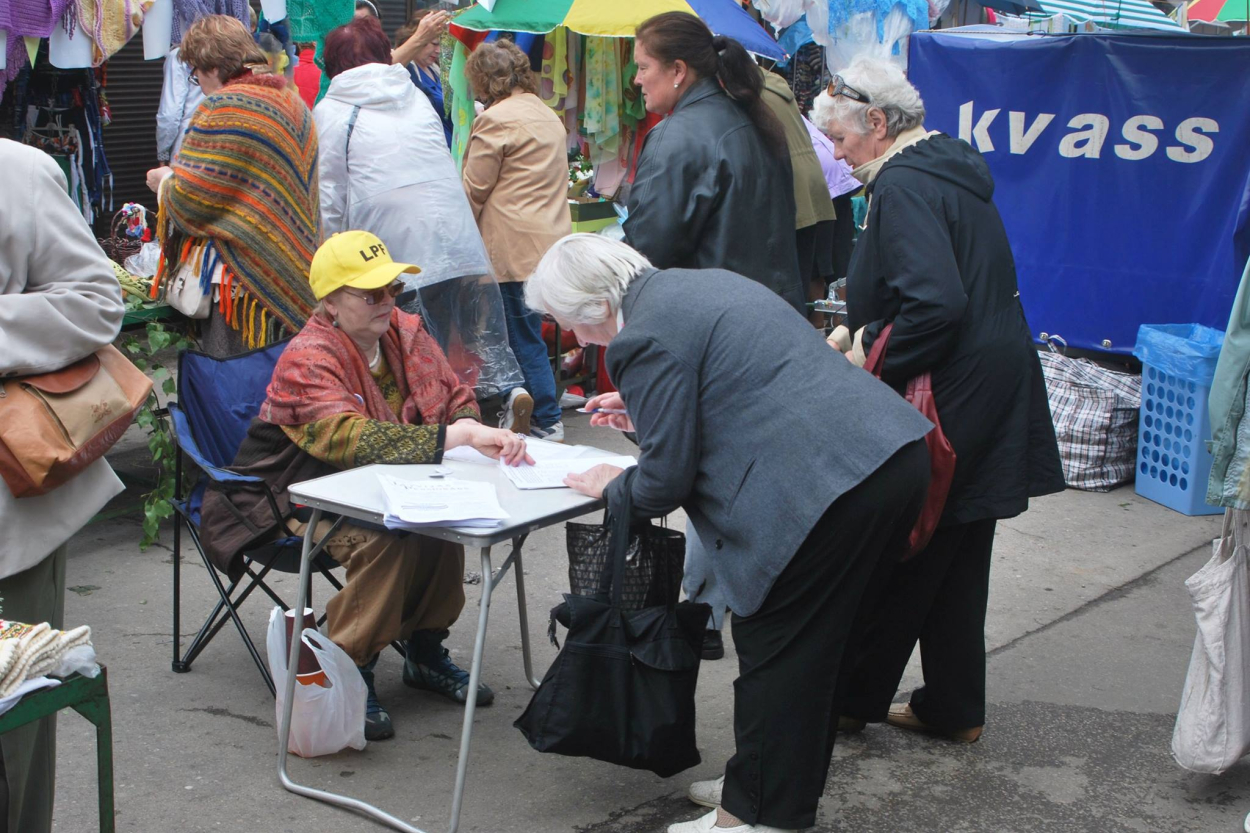 Eksperts: Latvijas pensionāru labklājība atpaliek no Baltijas kaimiņiem (+VIDEO)