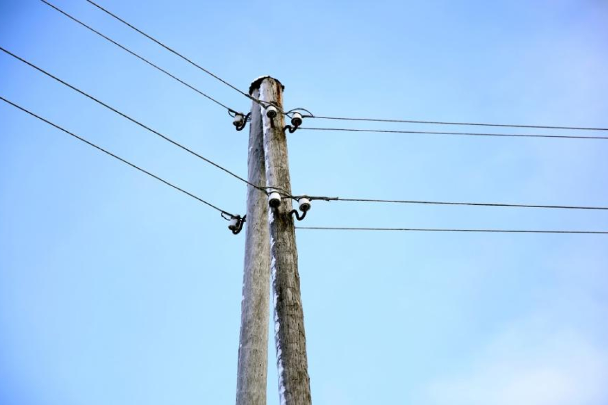 Elektrības vidējā cena pagājušajā nedēļā Latvijā pieauga 2,8 reizes