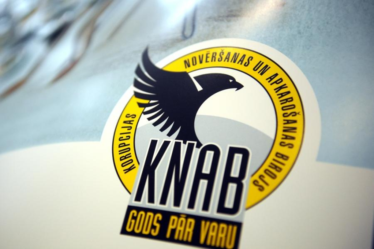 KNAB: Latvija īsteno vienu no kvalitatīvākajiem pretkorupcijas plāniem