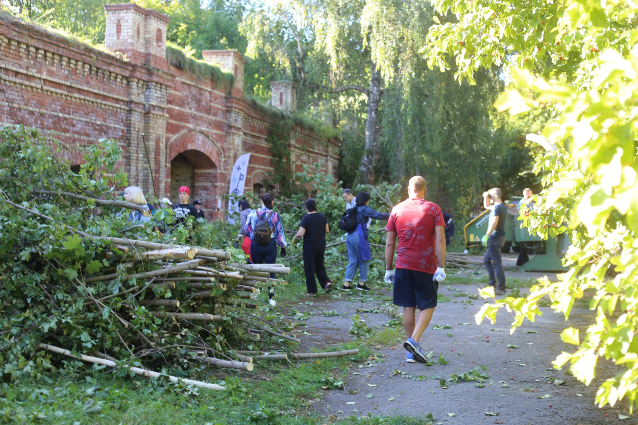 Ierosina Daugavgrīvas cietoksnī izveidot Jūras muzeju (+VIDEO)