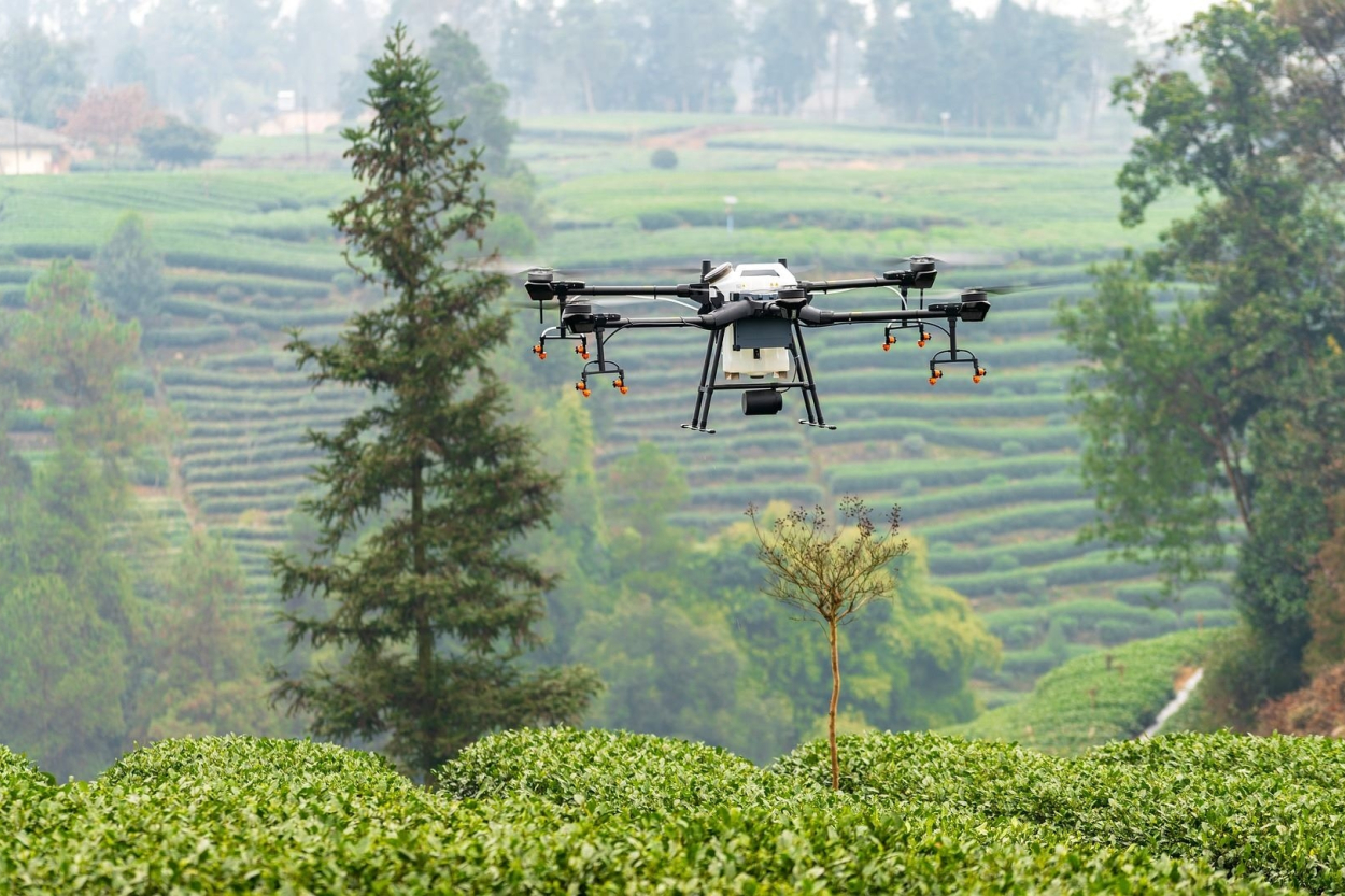 RTU ir izveidojusi darba grupu dronu nozares attīstībai (+VIDEO)