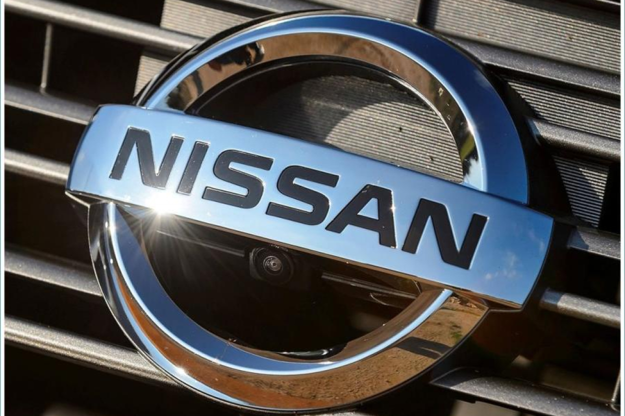 Nissan ziņo par būtisku pusgada peļņas kritumu