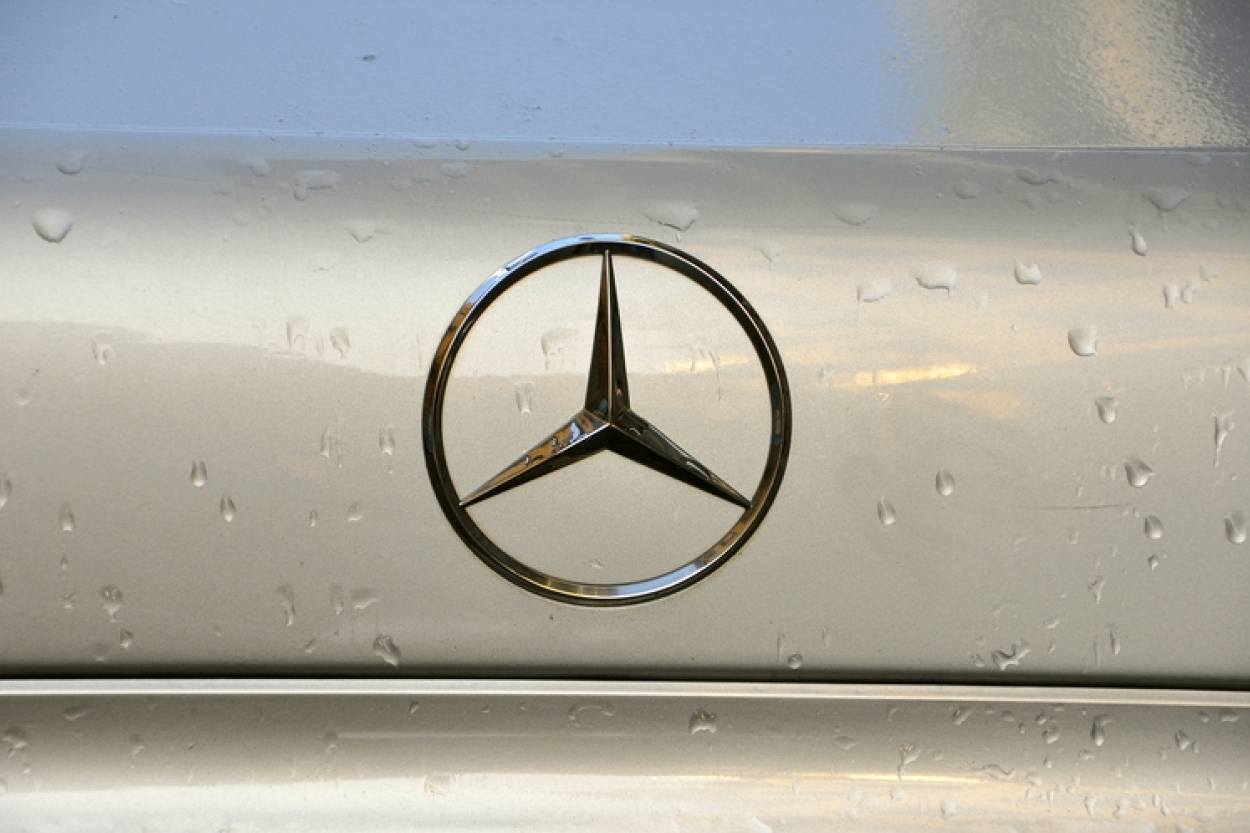 «Mercedes-Benz» iecerējis vērienīgu izmaksu samazināšanu