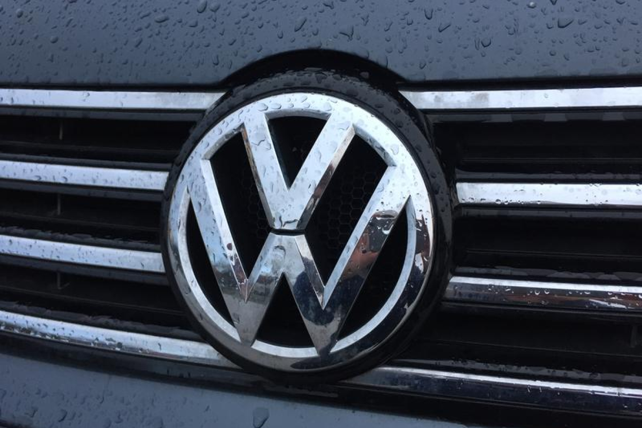 «Volkswagen» rūpnīcās Vācijā sāksies streiks