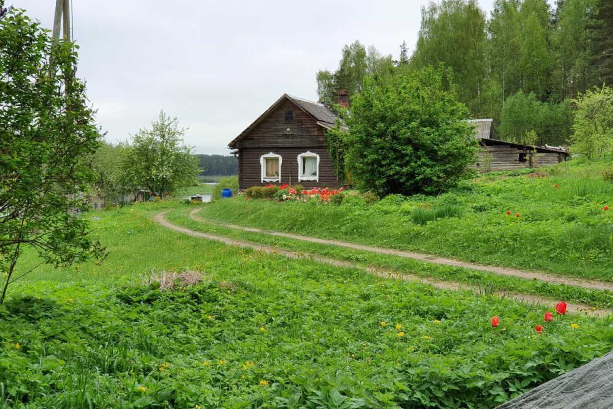 Pēc pandēmijas samazinājusies latviešu interese par lauku tūrismu