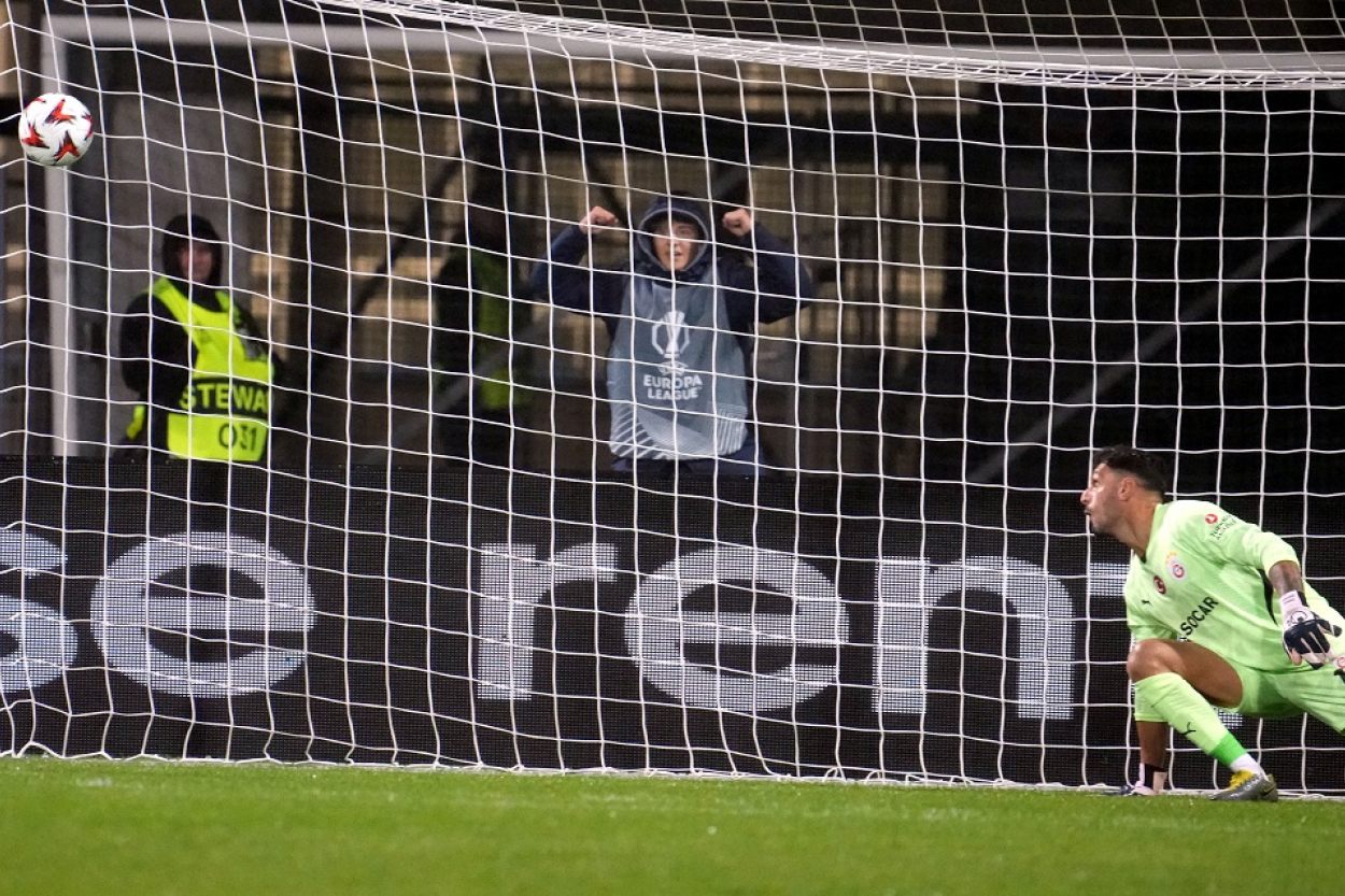 Daugavas stadionam Rīgā piešķirta UEFA augstākā kategorija