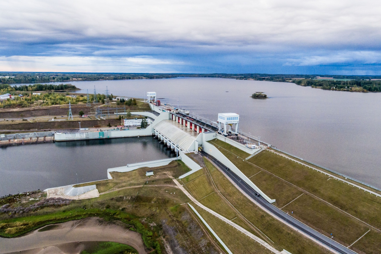 «‎Latvenergo»: elektroenerģijas cenas Latvijā nedēļas laikā samazinājās par 56%