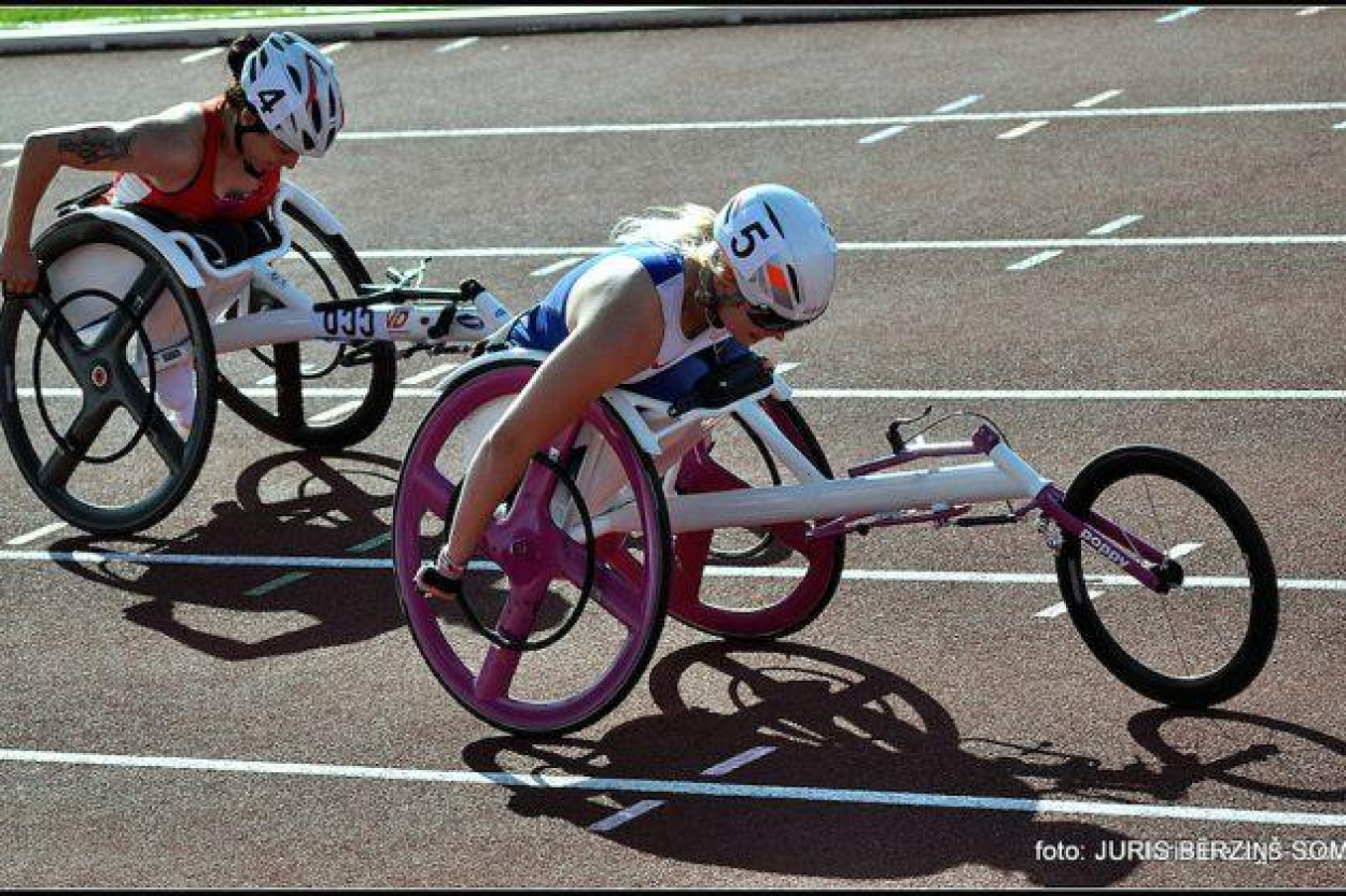 LPK budžeta sadalījuma neskaidrību dēļ nevar sūtīt sportistus uz sacensībām