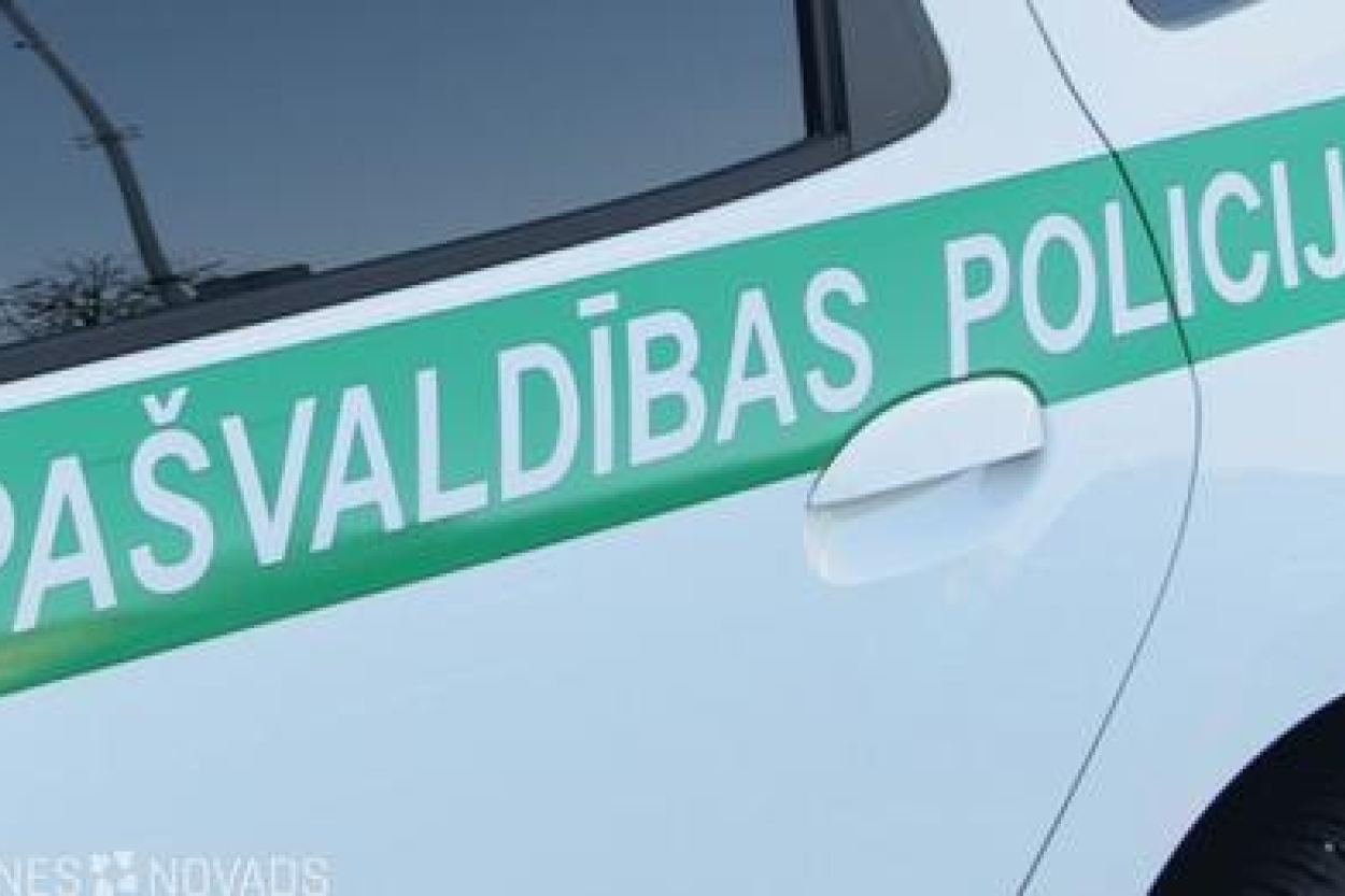 Rīgas Pašvaldības policija plāno veidot jaunu lietotni