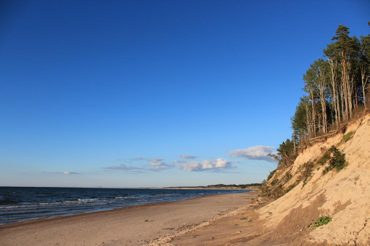 Ventspils novads izsludinājis konkursu novada himnas tekstam