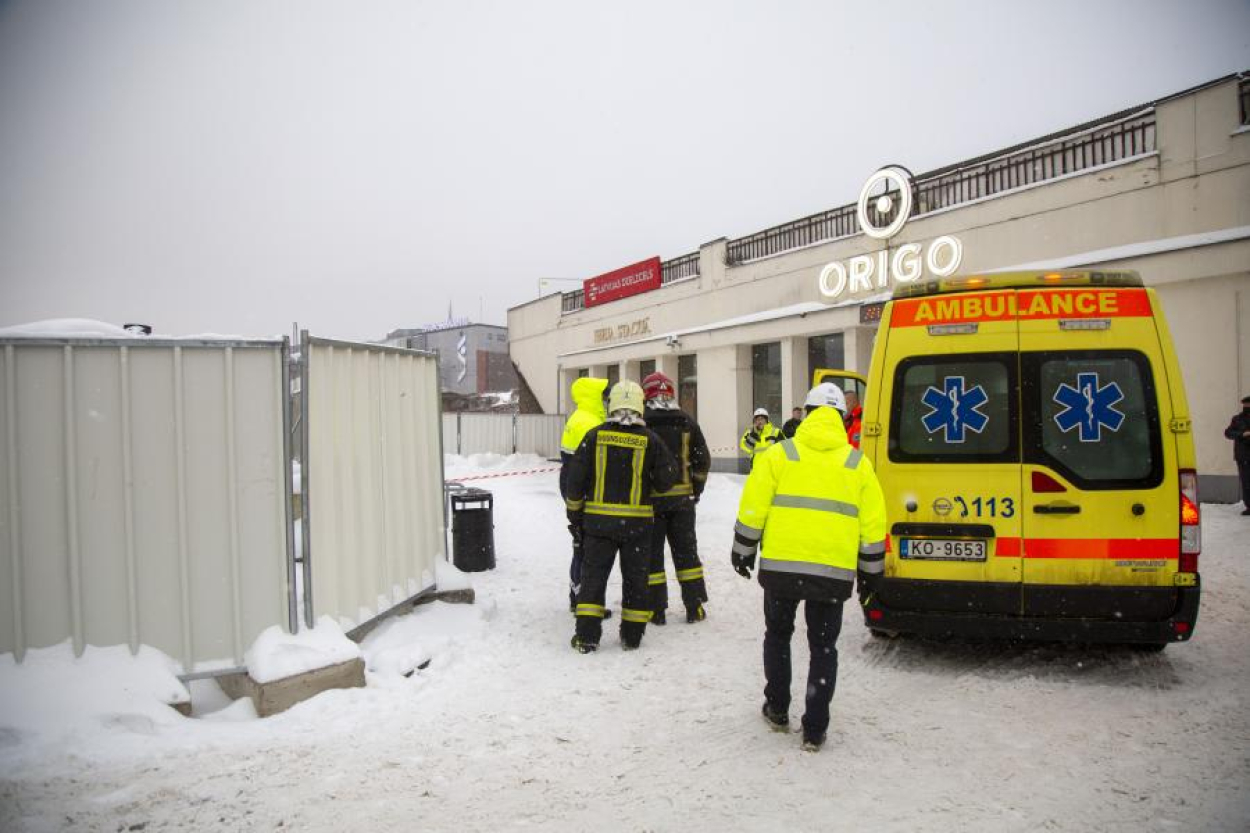 NMPD darbiniekiem nodrošināt gāzes baloniņus un ķermeņa kameras