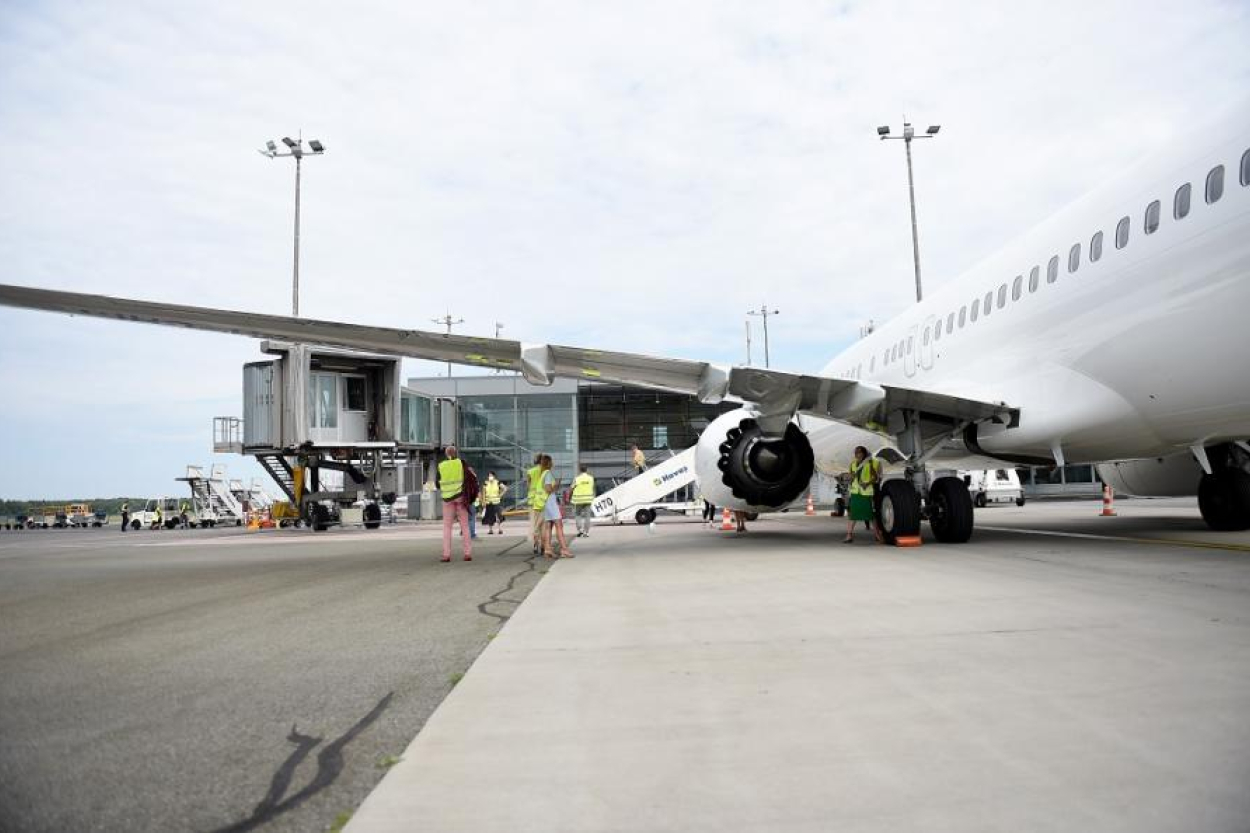 Norse Atlantic Airways varētu piedāvāt lidojumus maršrutā Rīga-Ņujorka