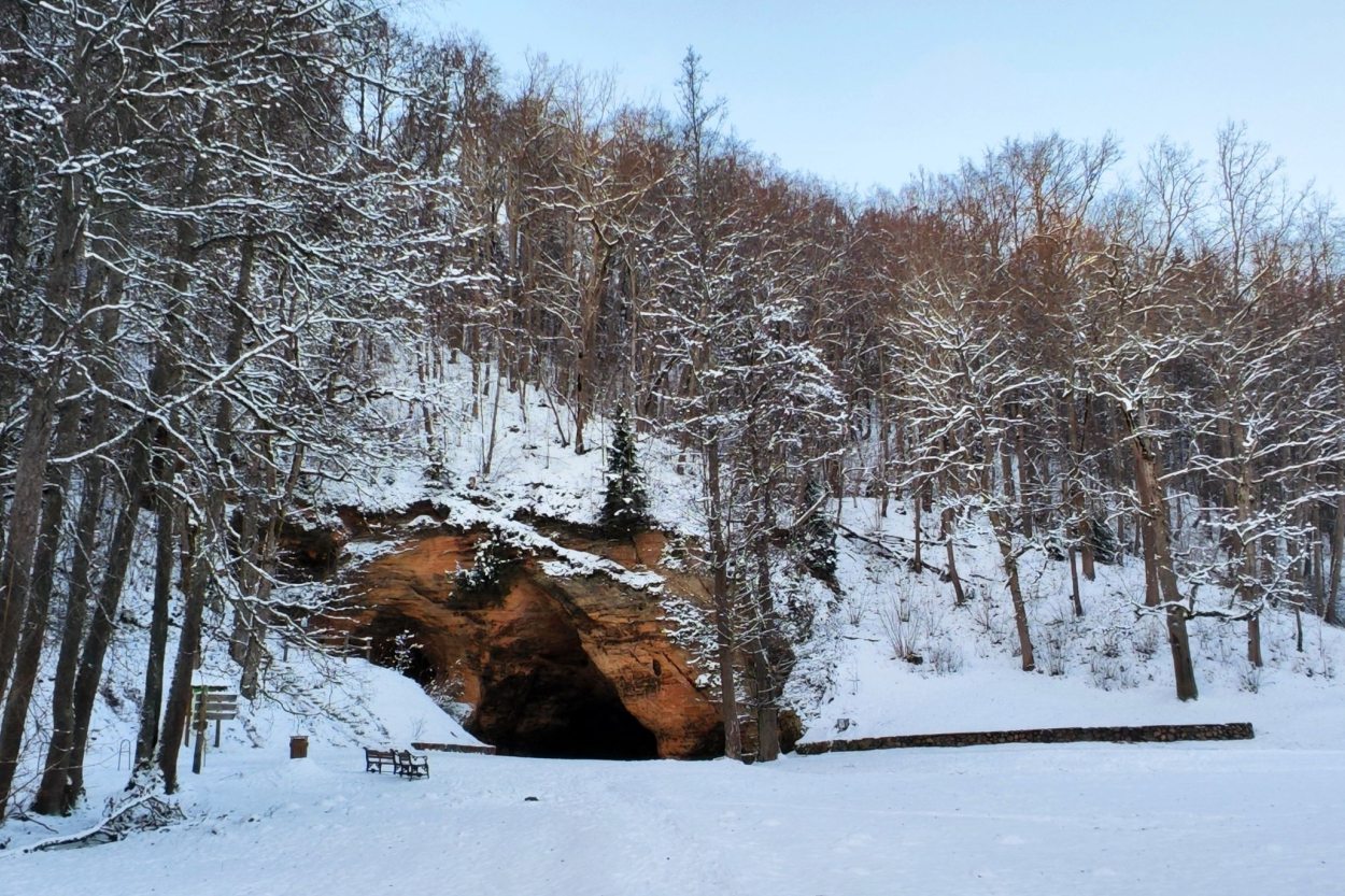 Sigulda cenšas piesaistīt vairāk tūristu (+VIDEO)