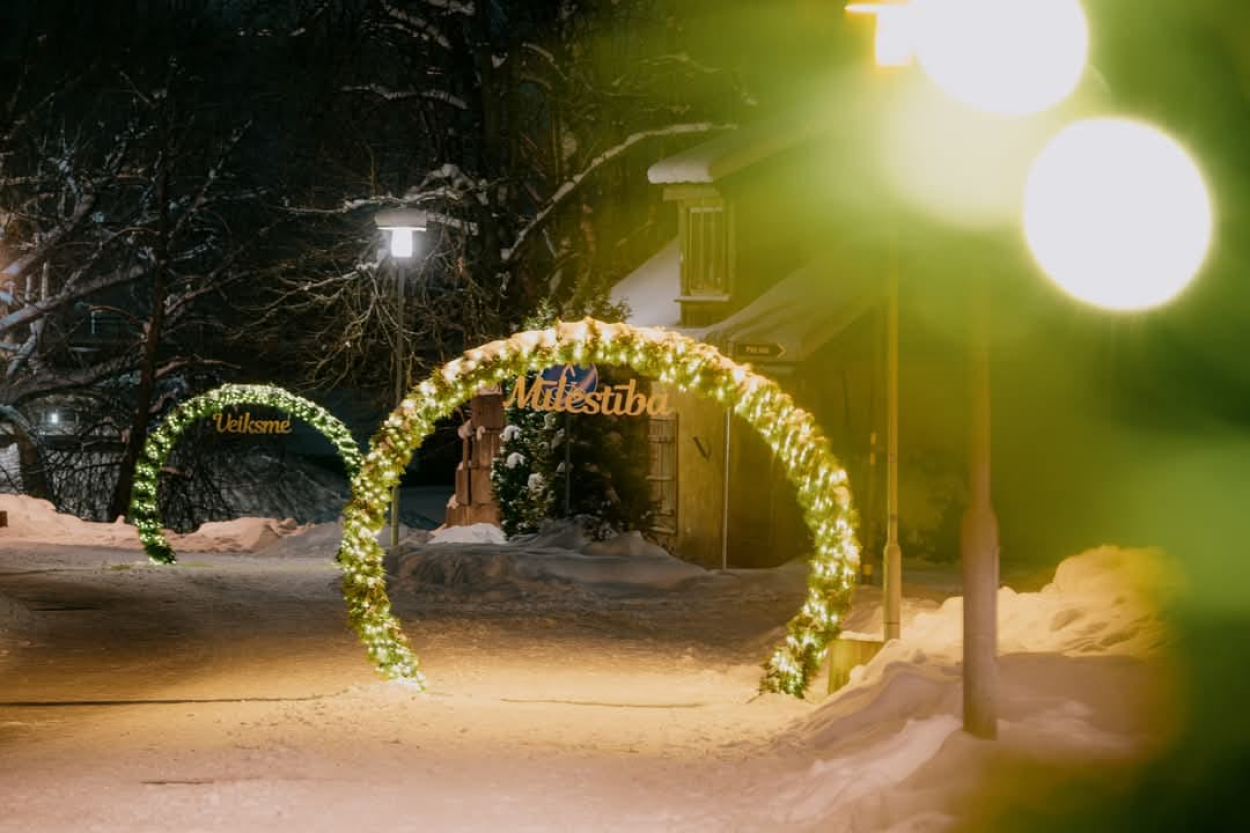 Grobiņas pilsēta svin jubileju, ieeja pasākumos ir bez maksas (+VIDEO)