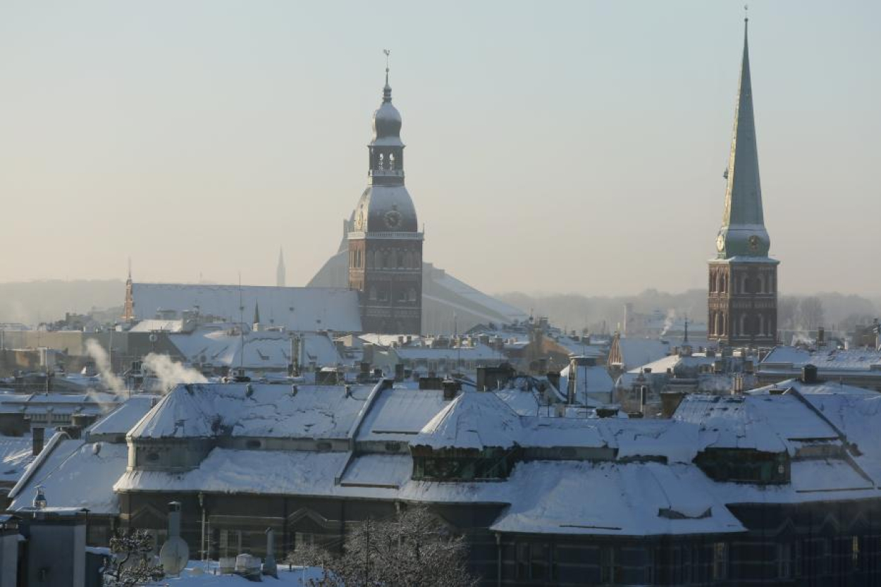 Otrdienas rītā gaidāms aukstums līdz -18 grādiem