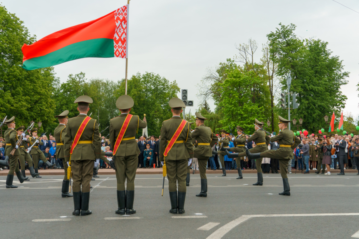 Baltkrievijas iesaisti karā Ukrainā SAB vērtē kā mazticamu