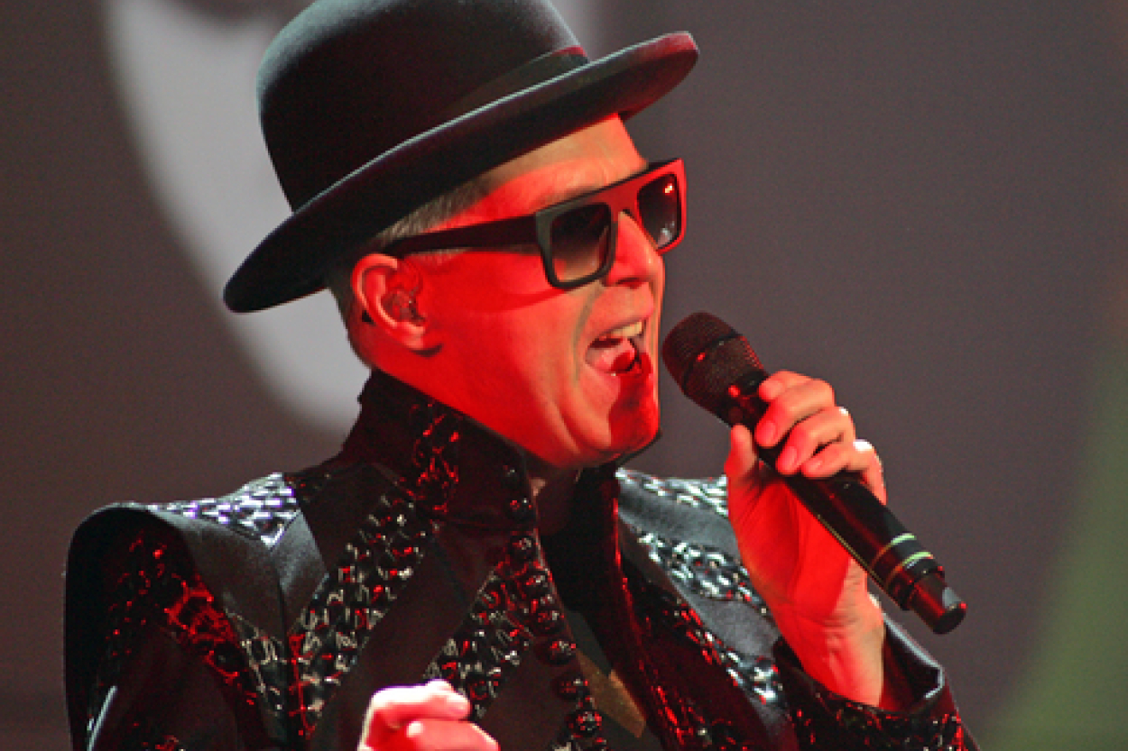 Pieminot Navaļniju, duets Pet Shop Boys laidis klajā dziesmu