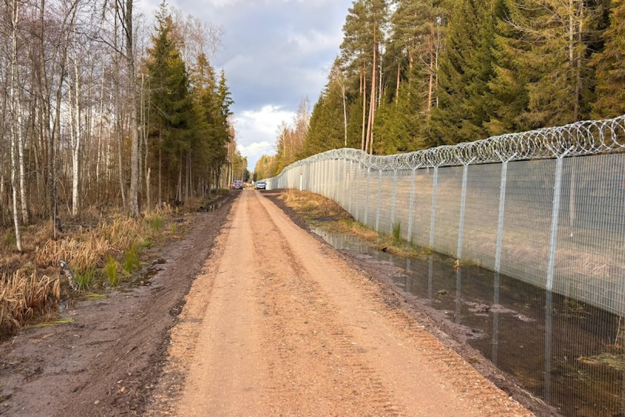 Žogu ap Krieviju nodrošinās mākslīgais intelekts (+VIDEO)