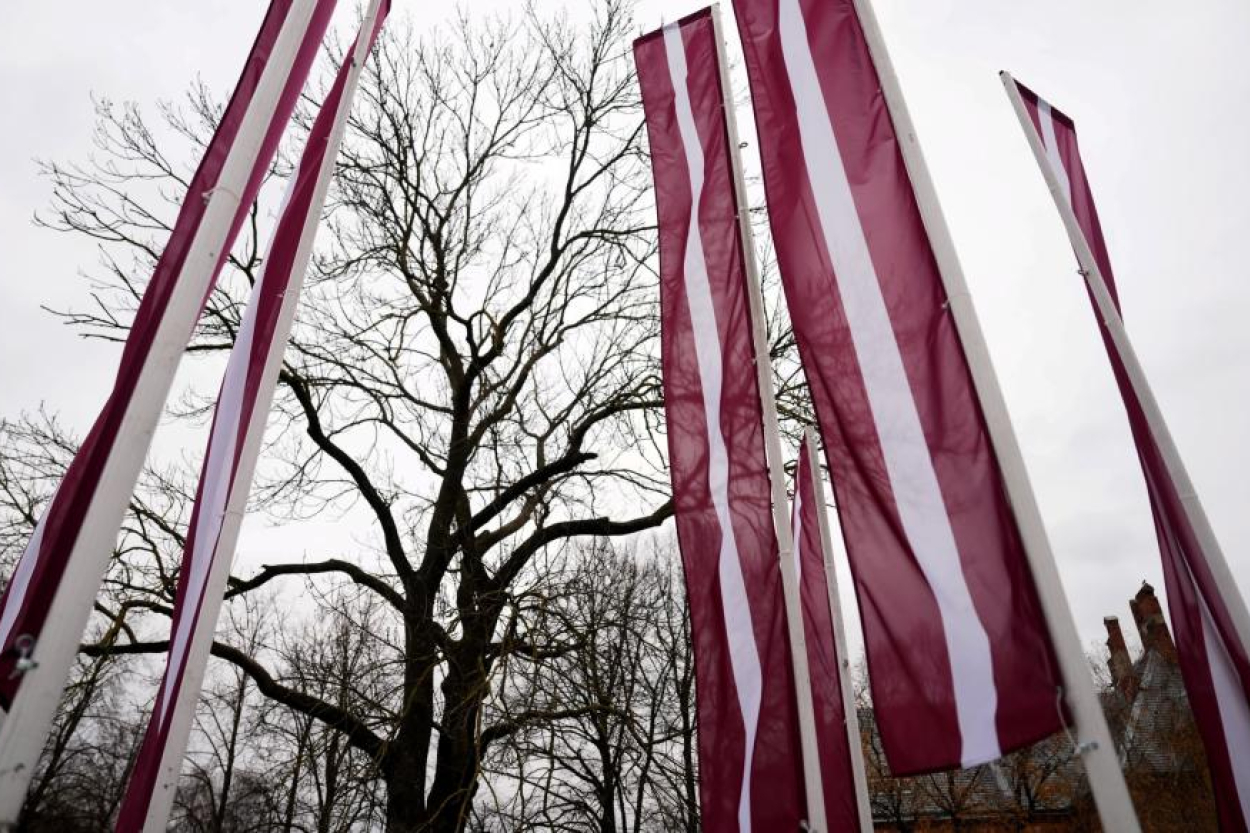 Nevalstisko organizāciju dienu Latvijā atzīmēs 27.februārī