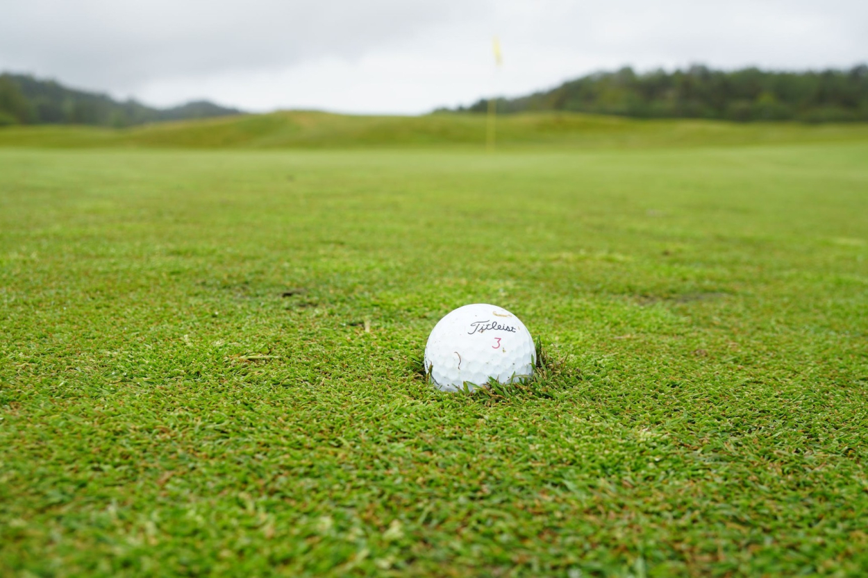 Golfs Latvijā kļūst par izvēli arvien plašākam cilvēku lokam (+VIDEO)