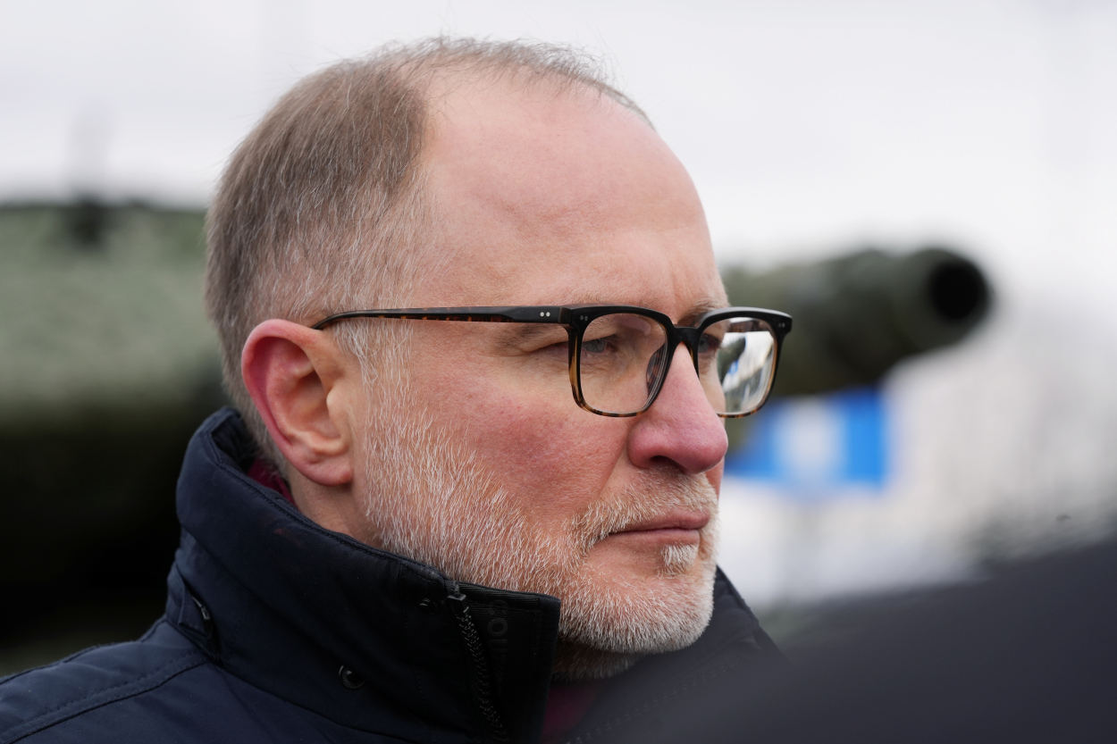 Sprūds aicina nedramatizēt ASV Baltā nama izteikumus