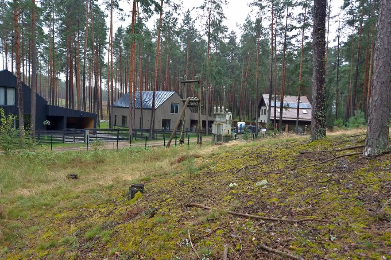 Lielāko skaitu jaunu mājokļu izvēlas būvēt Pierīgā