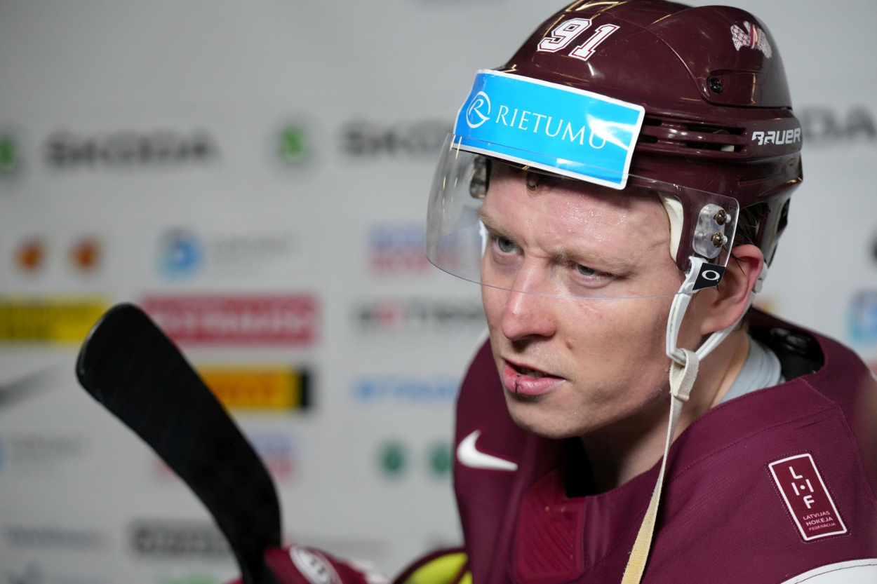 Mantisks strīds paralizējis hokejista Ķēniņa finansētā restorāna darbību Vecrīgā