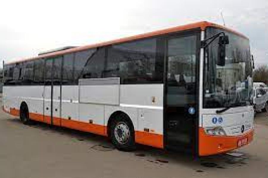 Maija svētkos būs izmaiņas aptuveni 500 reģionālo autobusu maršrutos