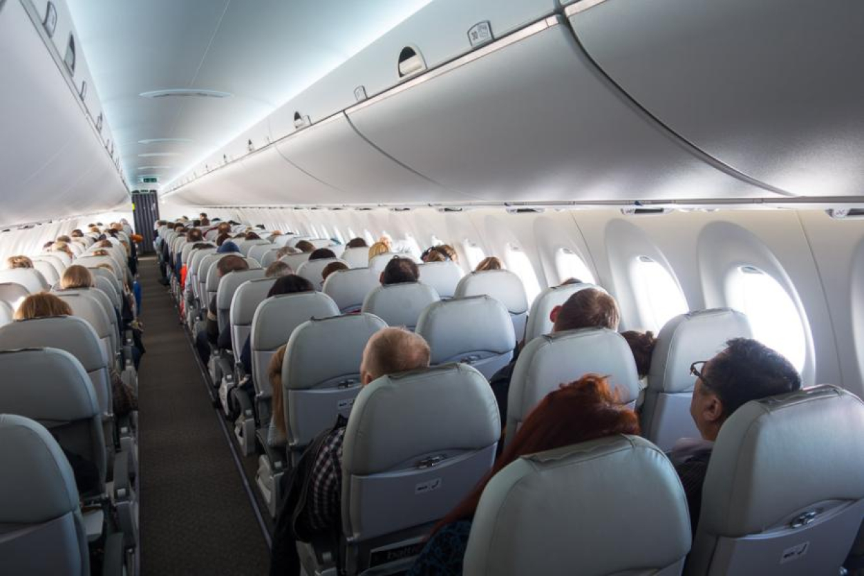 airBaltic reiss uz Lisabonu elektrības pārrāvuma dēļ novirzīts uz Porto lidostu