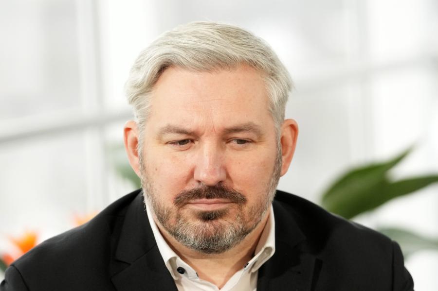 Eksperts: Laupīšana Vecrīgā liek domāt par investīcijām drošības mehānismos