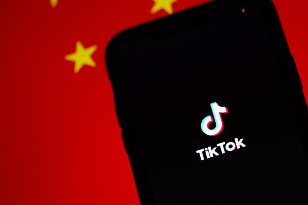 Par lietotāju Eiropā datu nosūtīšanu uz Ķīnu "TikTok" ir 530 miljonu eiro sods