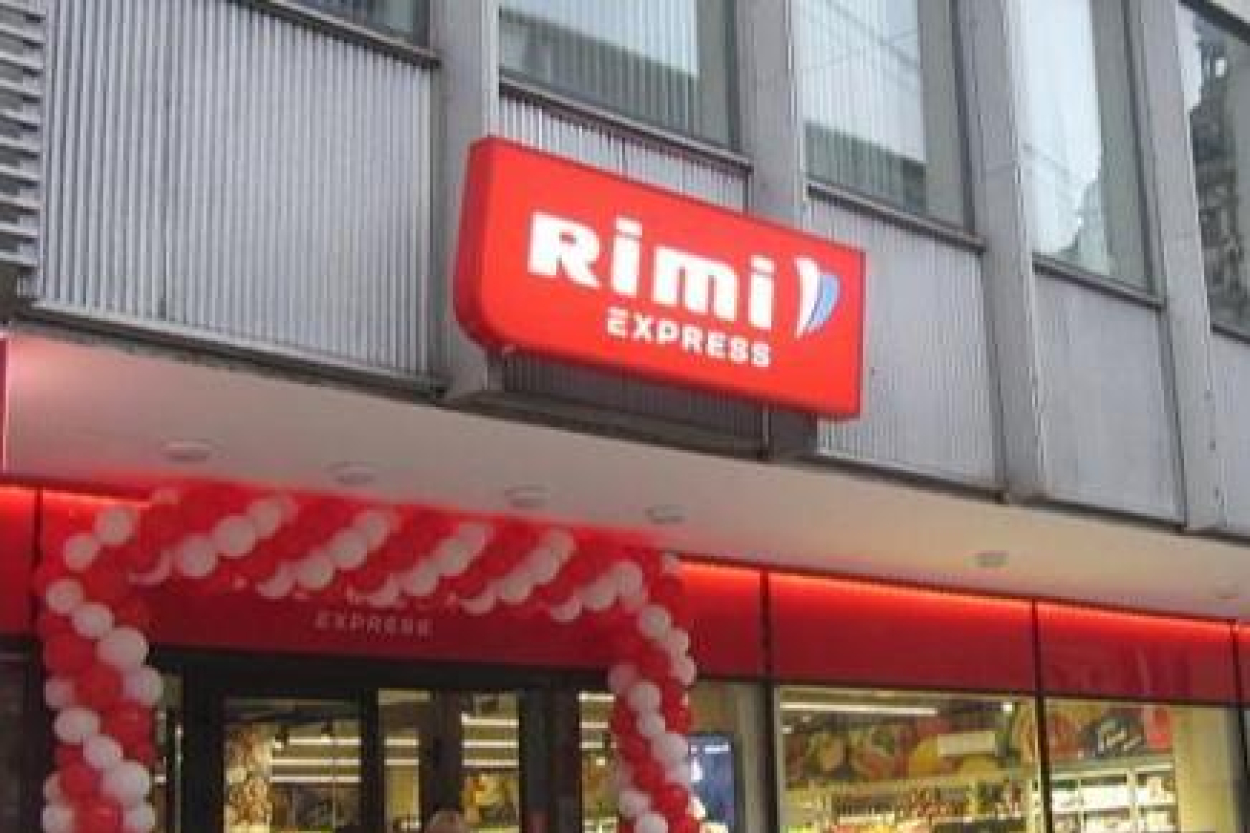 Eiropas Komisija akceptē "Rimi Baltic" pārdošanas darījumu