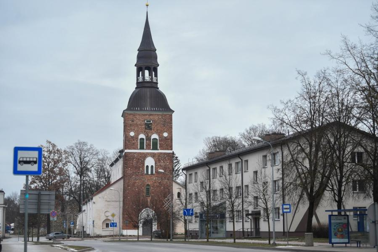 Valmieras 742. dzimšanas dienu ieskandinās ar brīvā mikrofona koncertu