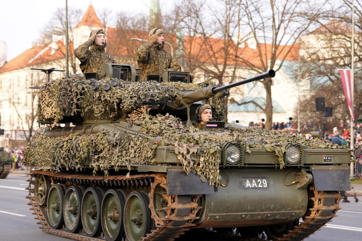 Latvija un vēl 11 ES dalībvalstis pieprasījušas aktivizēt izņēmuma klauzulu