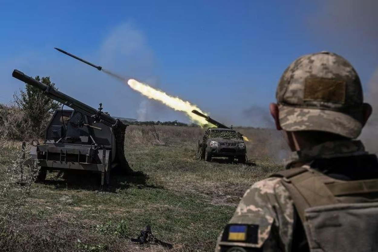Par piedalīšanos konfliktā Ukrainā līdz šim rosināts apsūdzēt 15 personas