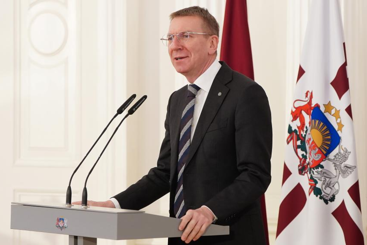 Rinkēvičs un Siliņa pārliecināti par atbildīgo institūciju gatavību 9.maijam