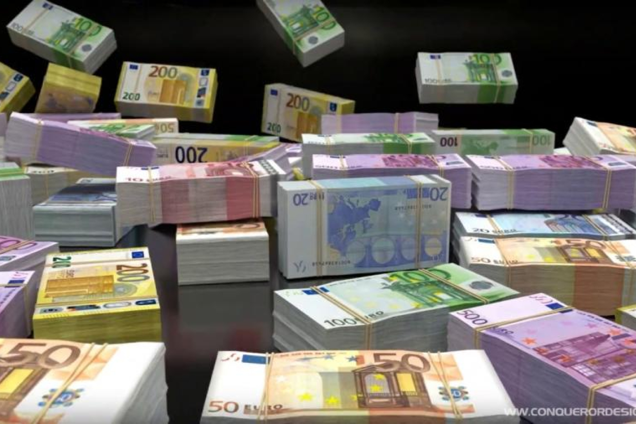 Latvija saņems Atveseļošanas fonda maksājumu 293 miljonu eiro apmērā