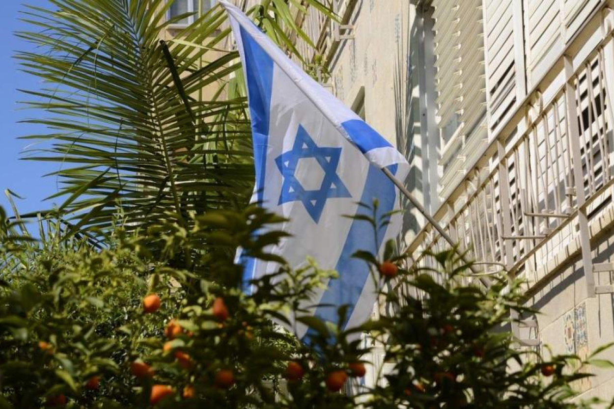 Izraēla: Dzīvo Gazas ķīlnieku skaits nav mainījies