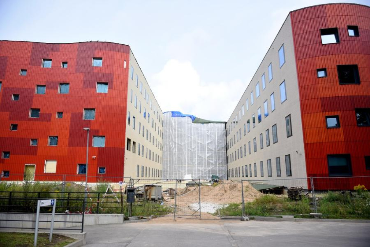 Pagarina termiņu konkursam uz Stradiņa slimnīcas padomes locekļa amatu