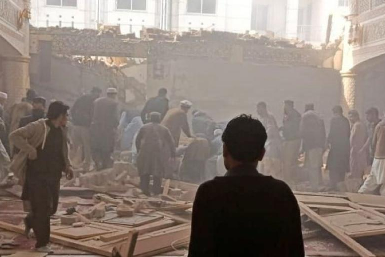 Apšaudēs starp Indijas un Pakistānas karavīriem nogalināti 5 civiliedzīvotāji