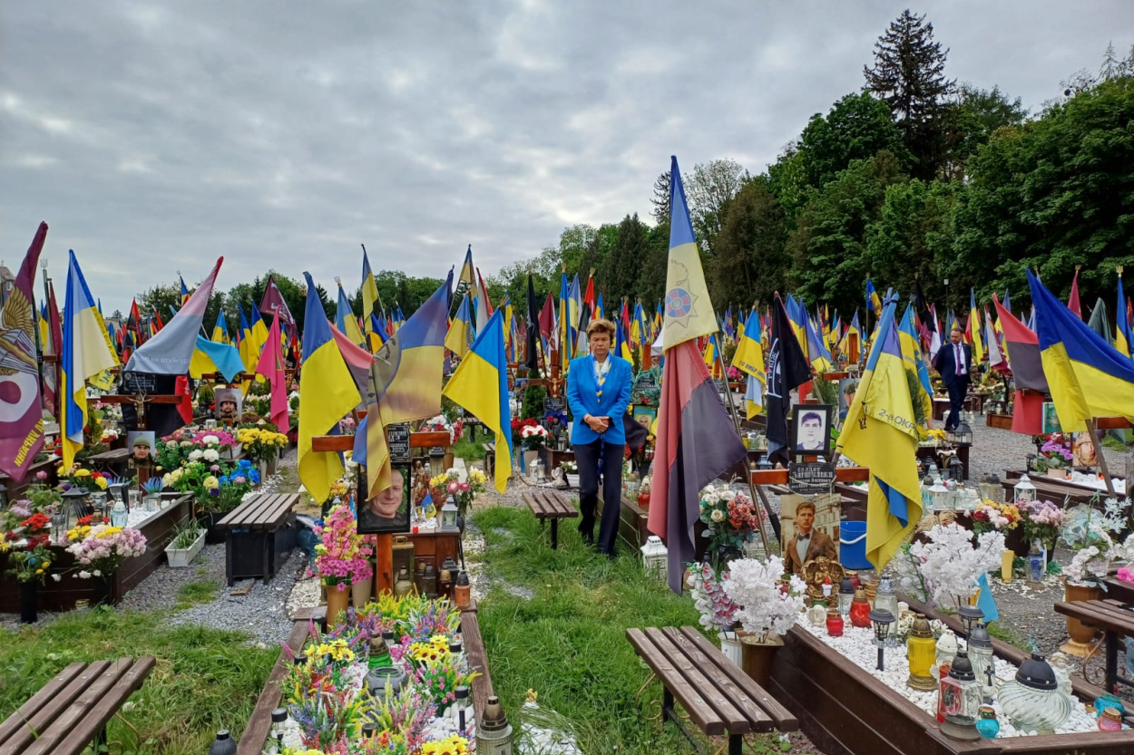 ES ārlietu ministri tiekas Ļvivā