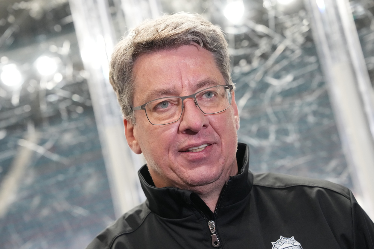 Vītoliņš: Tā ir laba mācība uz nākamajām spēlēm