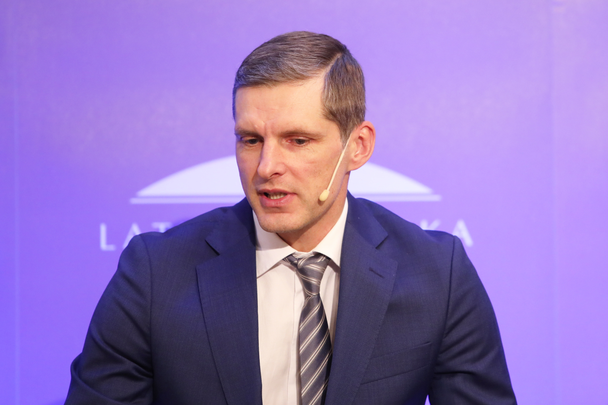 Inflāciju dzen uz augšu pārtikas produkti