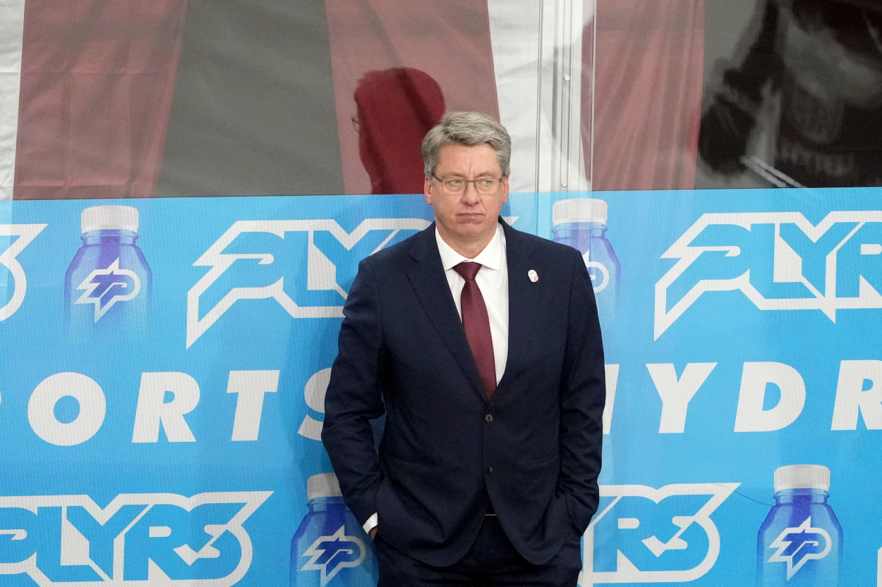 Vītoliņš: Pret zviedriem būs līdzīga spēle kā pret Kanādu