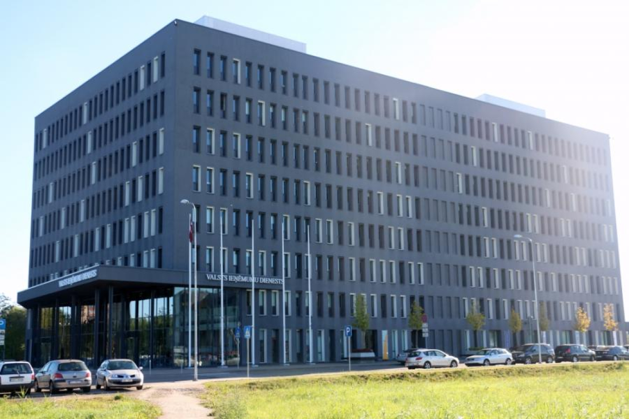 Saistībā ar Latvijā garām palaisto heroīna kravu VID sāks disciplinārlietas